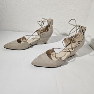 Marc Fisher Wedge 7.5